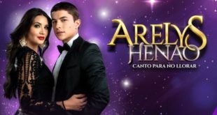 Arelys Henao Segunda Temporada 2
