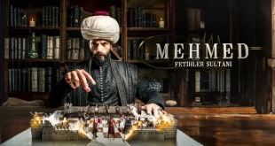 Mehmed Fetihler Sultani