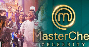 Masterchef Celebrity México 2024