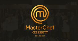 Masterchef Celebrity Colombia 2024 Temporada 6